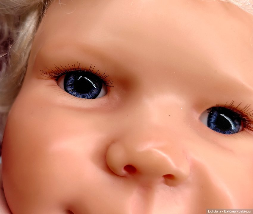 Малышка от Katja Schneider Германия