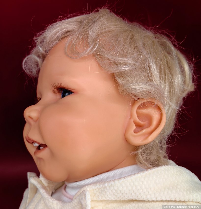 Малышка от Katja Schneider Германия