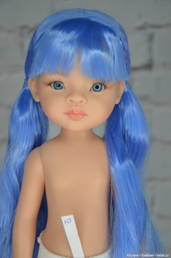 Новинка 2025, Лиу от Паола Рейна #10 (фото 3)