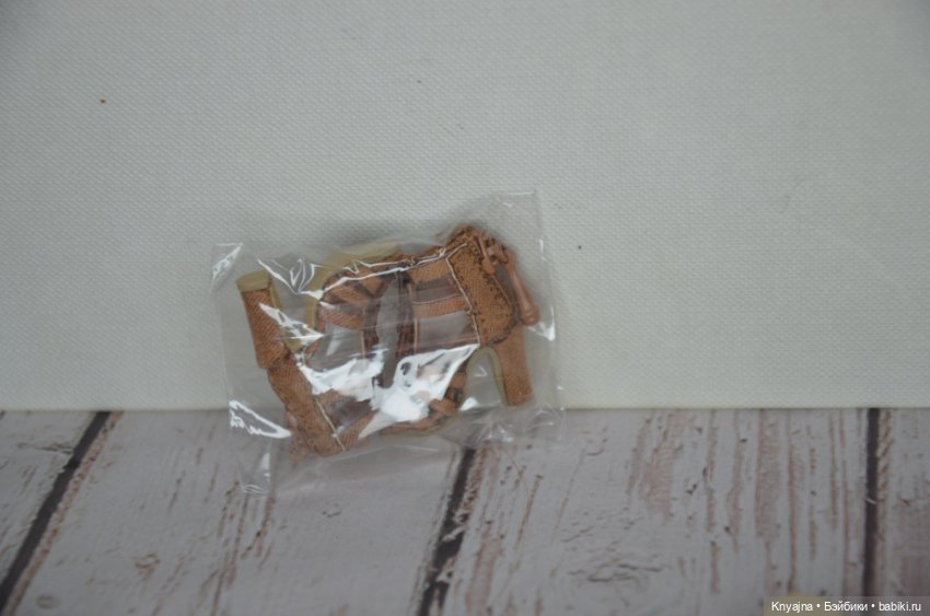 Новые шикарные босоножки мизи, Integrity Toys (фото 2)