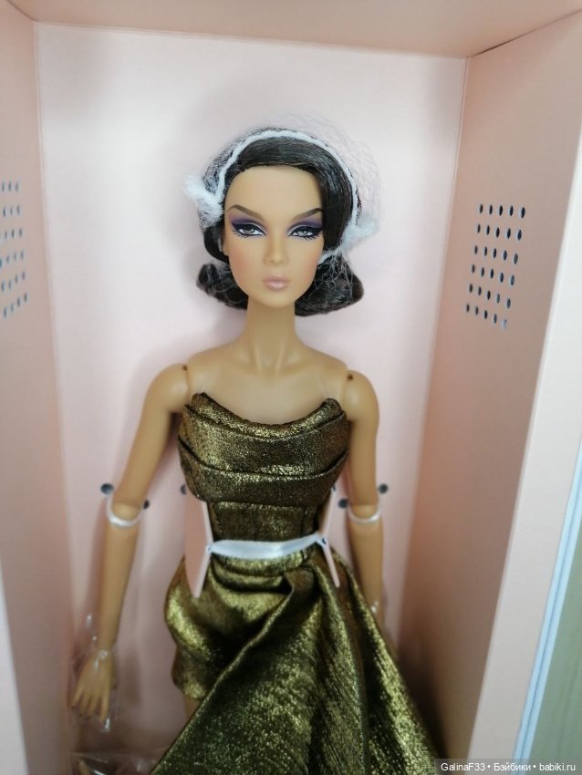 Лилит integrity toys — Фэшн (фото 2)