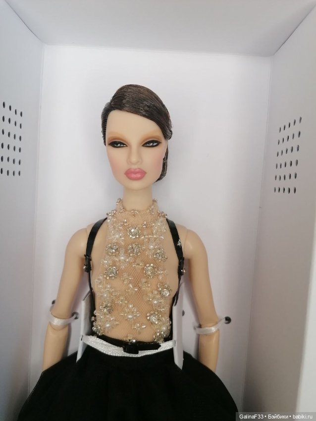 Eugenia от Integrity toys (фото 5)