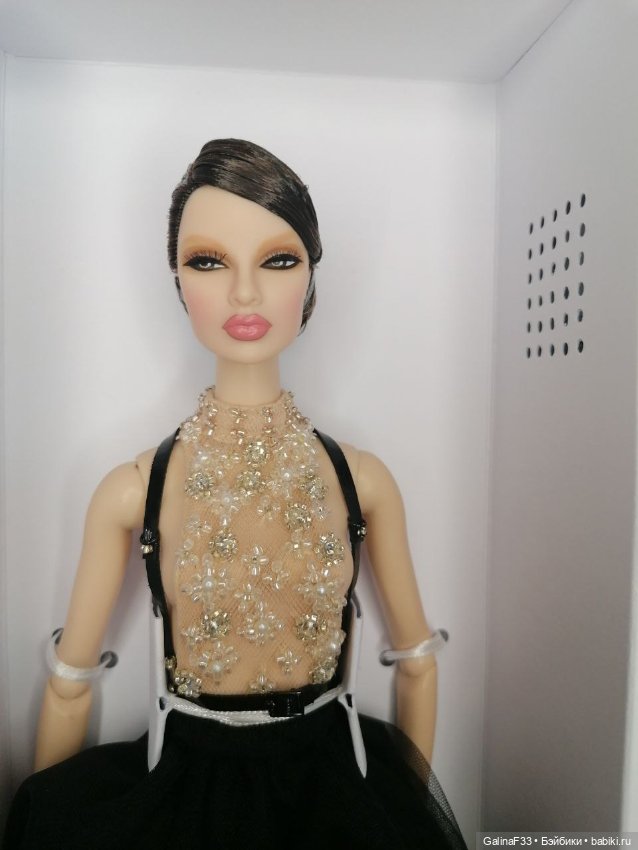 Eugenia от Integrity toys (фото 3)