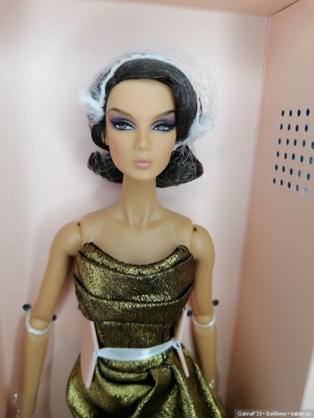 Лилит integrity toys — Фэшн