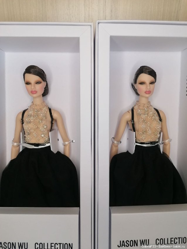 Eugenia от Integrity toys (фото 7)