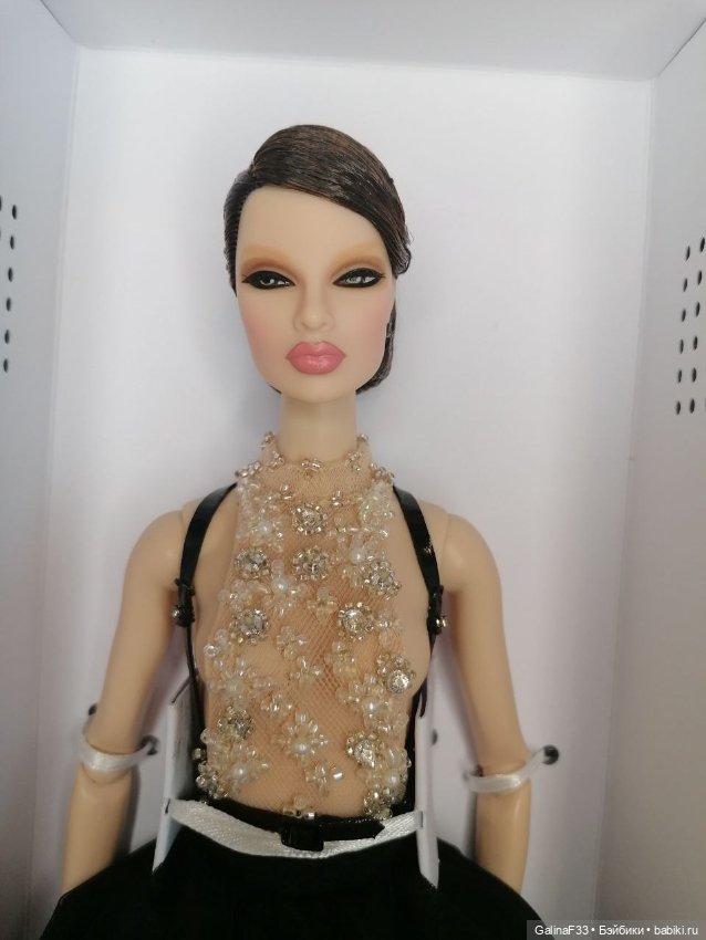 Eugenia от Integrity toys (фото 6)