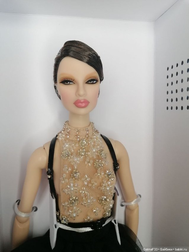 Eugenia от Integrity toys (фото 2)