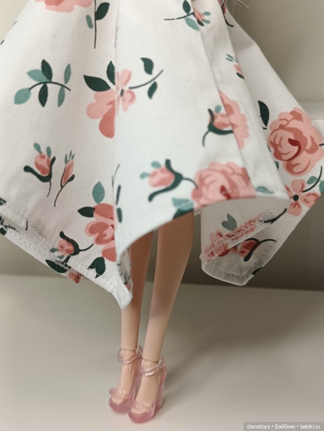 Комплект для кукол Барби — Одежда для кукол