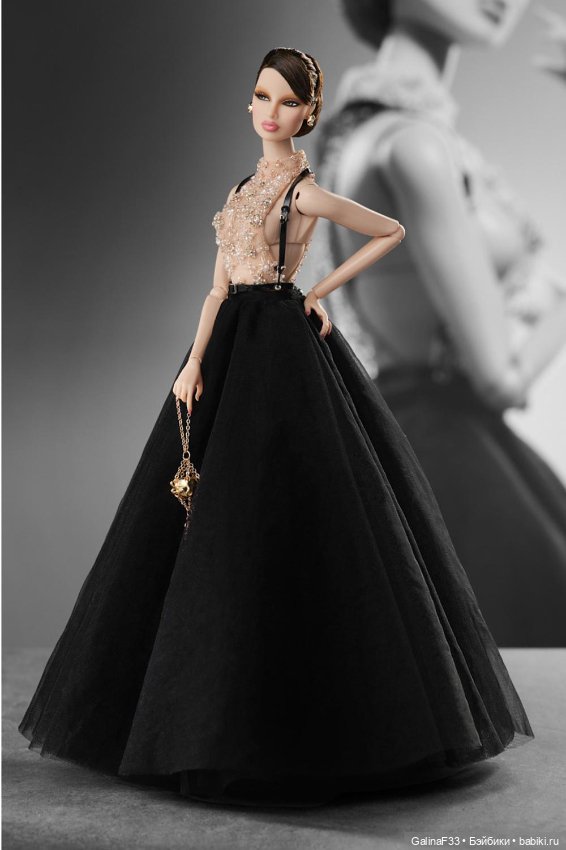 Eugenia от Integrity toys (фото 8)