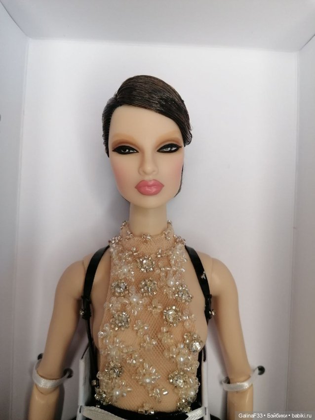 Eugenia от Integrity toys (фото 4)