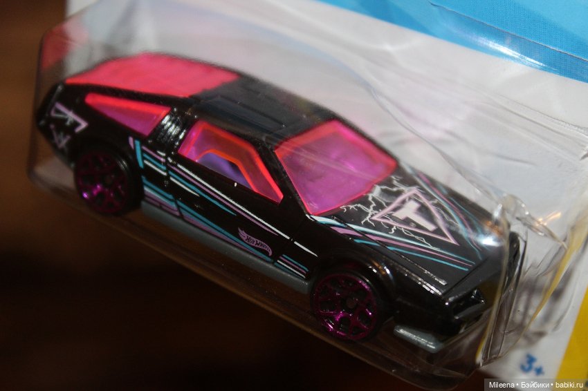 Лот машинок hot wheels — Коллекционные фигурки (фото 5)