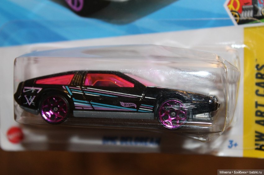 Лот машинок hot wheels — Коллекционные фигурки (фото 4)