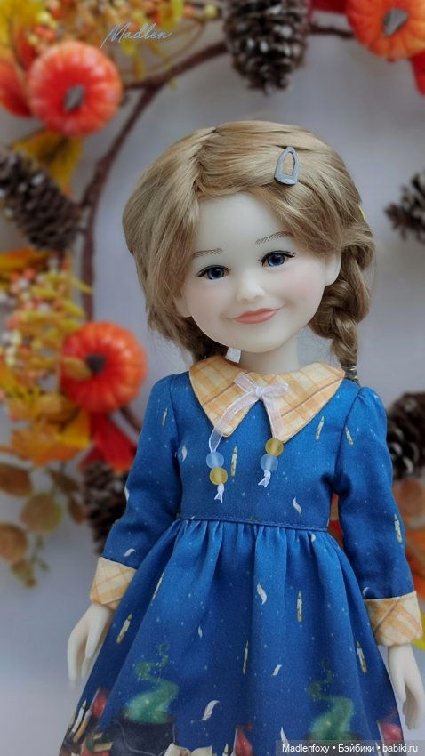 Комплект для Siblies 31 см (фото 2)