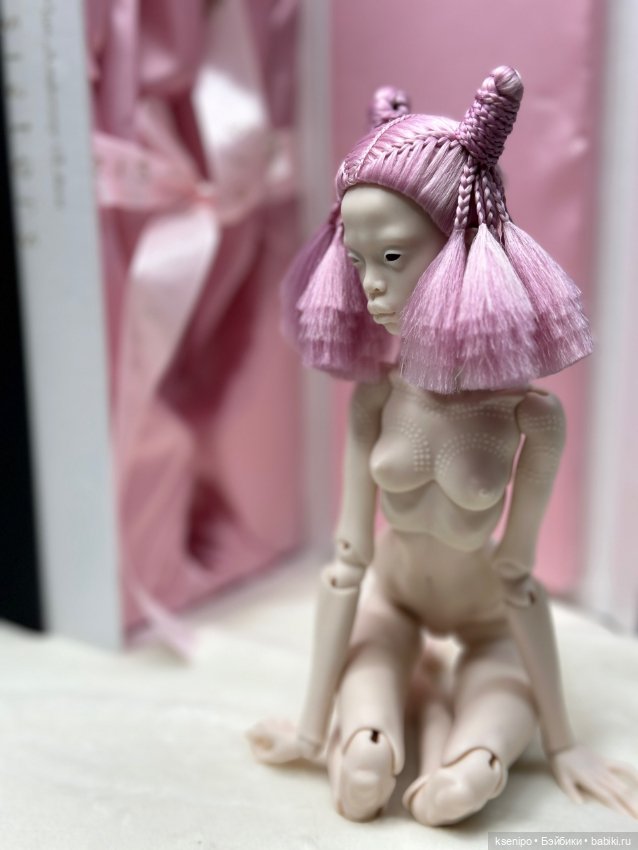 💔Новая Tawny Popovy Sisters Тони от Сестёр Поповых (фото 8)