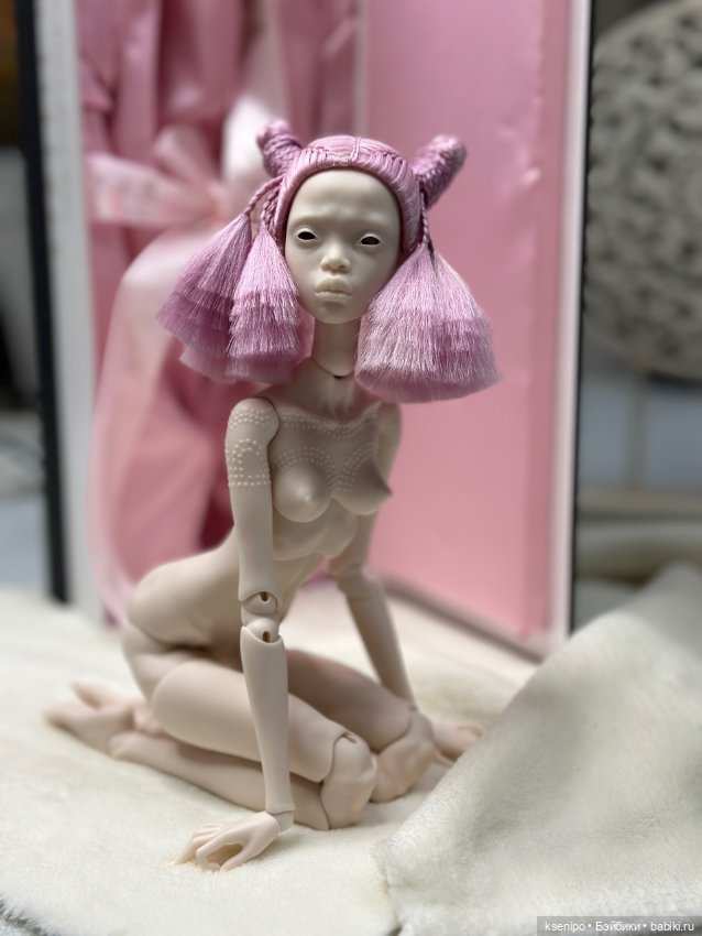 💔Новая Tawny Popovy Sisters Тони от Сестёр Поповых (фото 5)