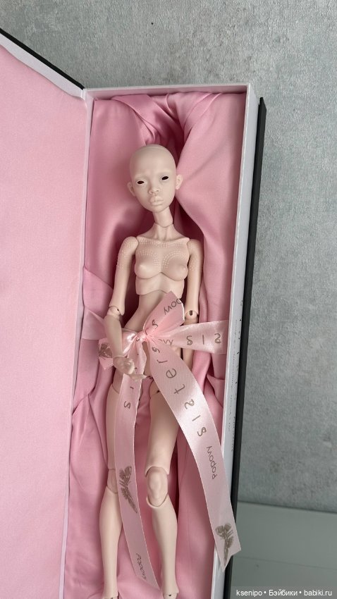 💔Новая Tawny Popovy Sisters Тони от Сестёр Поповых (фото 2)