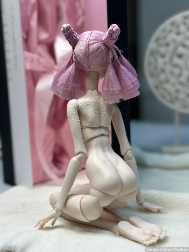 💔Новая Tawny Popovy Sisters Тони от Сестёр Поповых (фото 6)