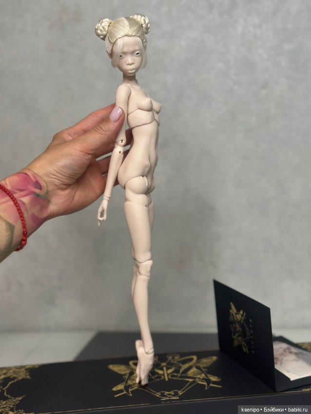 💔Новая Tawny Popovy Sisters Тони от Сестёр Поповых (фото 3)