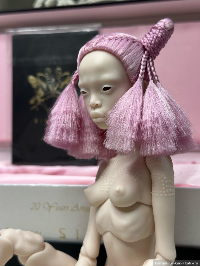 💔Новая Tawny Popovy Sisters Тони от Сестёр Поповых (фото 7)