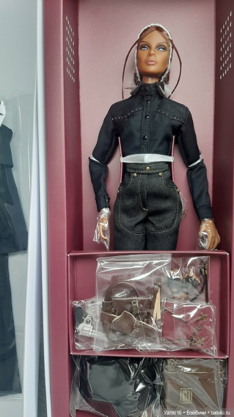 Jordan Integrity — Фэшн (фото 2)