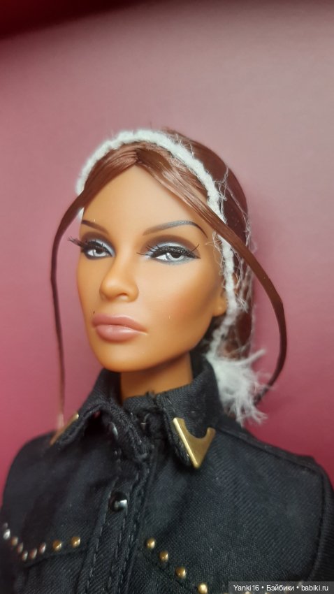 Jordan Integrity — Фэшн