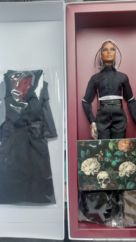 Jordan Integrity — Фэшн (фото 5)