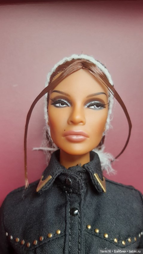 Jordan Integrity — Фэшн (фото 6)