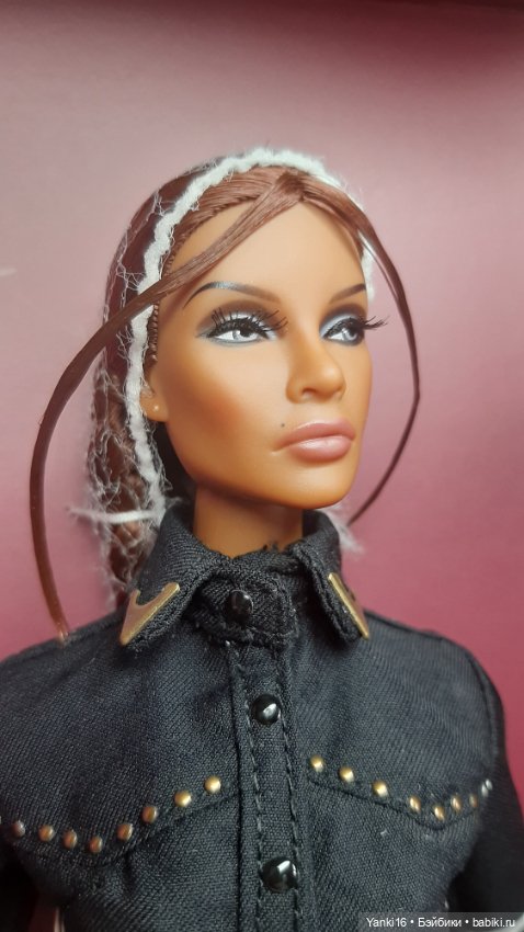 Jordan Integrity — Фэшн (фото 3)