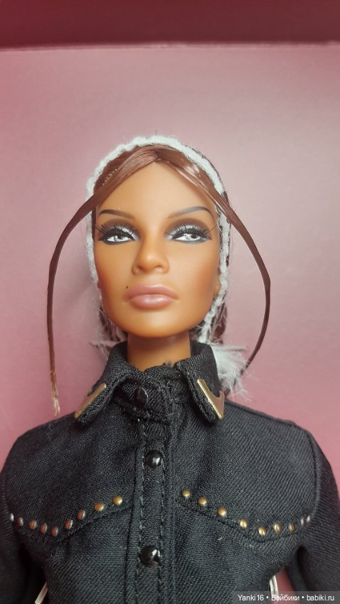 Jordan Integrity — Фэшн (фото 4)