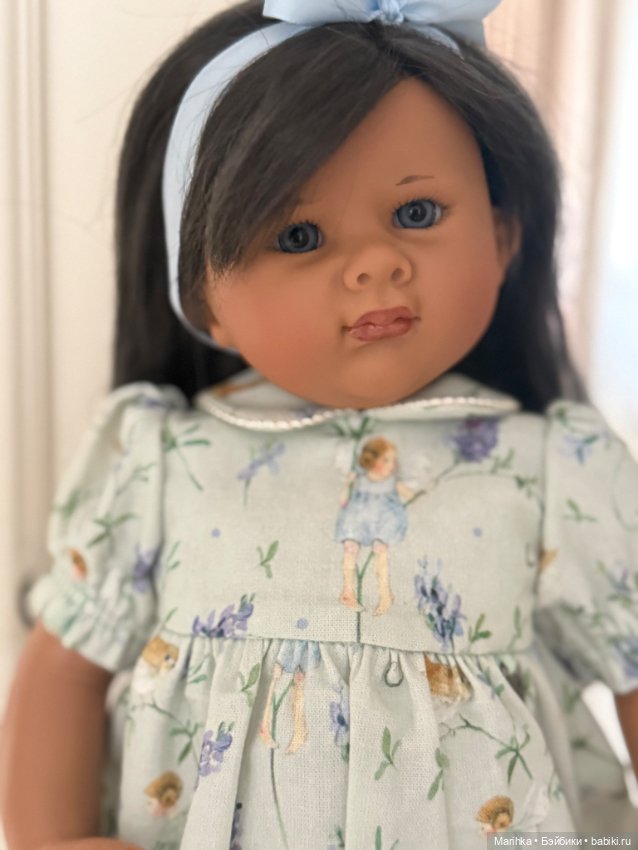 Студийный Вихтель Милана от Rosmarie Anna Muller (фото 6)