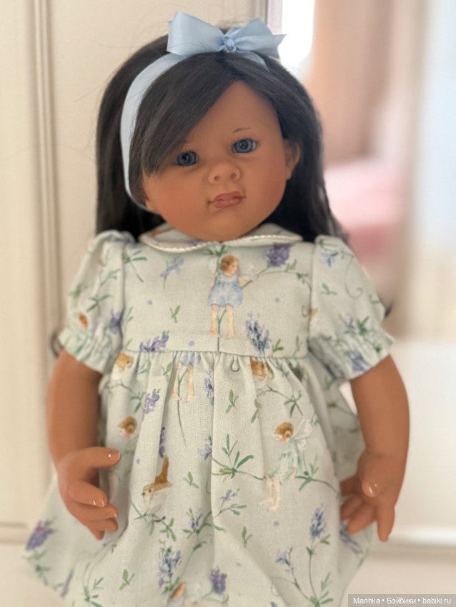 Студийный Вихтель Милана от Rosmarie Anna Muller (фото 3)