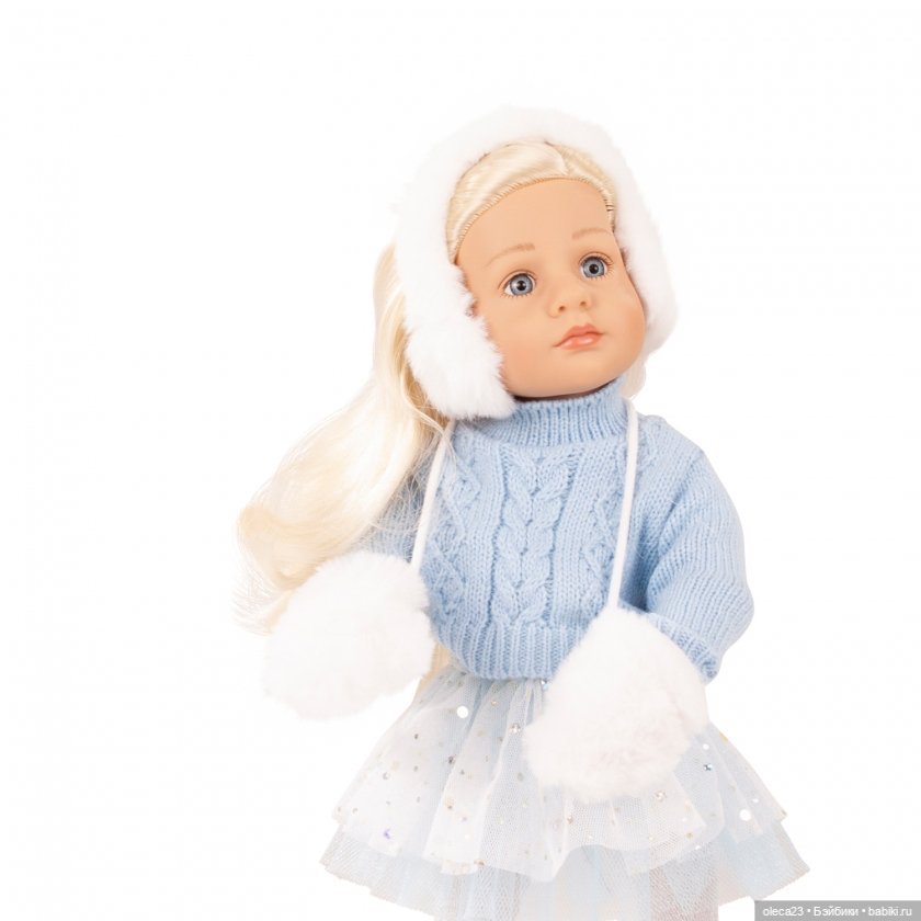 Комплект одежды Gotz для кукол 36-39 см