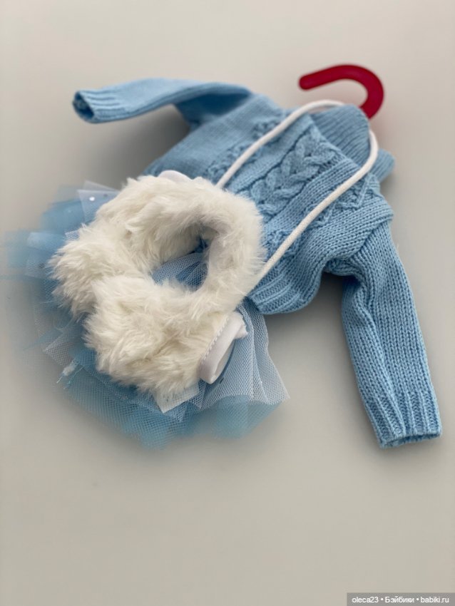 Комплект одежды Gotz для кукол 36-39 см (фото 2)