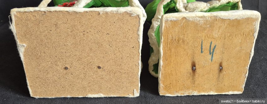 Дед мороз и снегурочка СССР (продажа лотом)