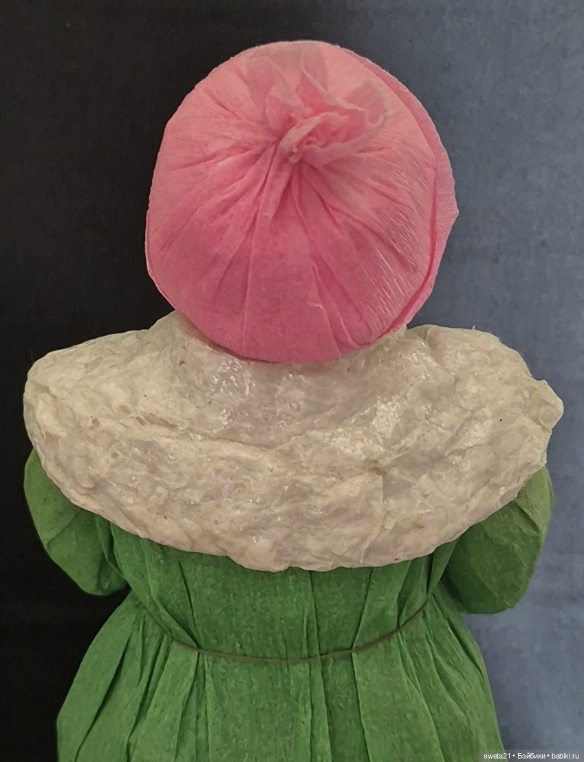 Дед мороз и снегурочка СССР (продажа лотом)