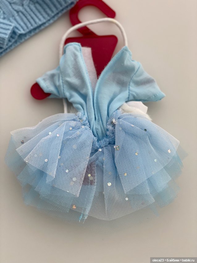 Комплект одежды Gotz для кукол 36-39 см (фото 6)
