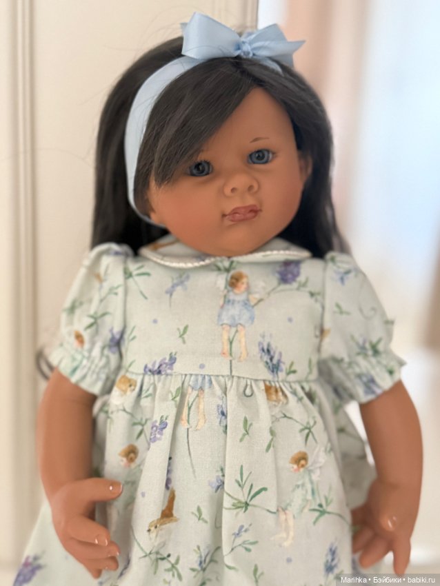 Студийный Вихтель Милана от Rosmarie Anna Muller (фото 5)