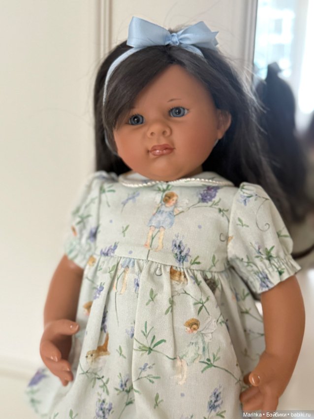 Студийный Вихтель Милана от Rosmarie Anna Muller (фото 4)