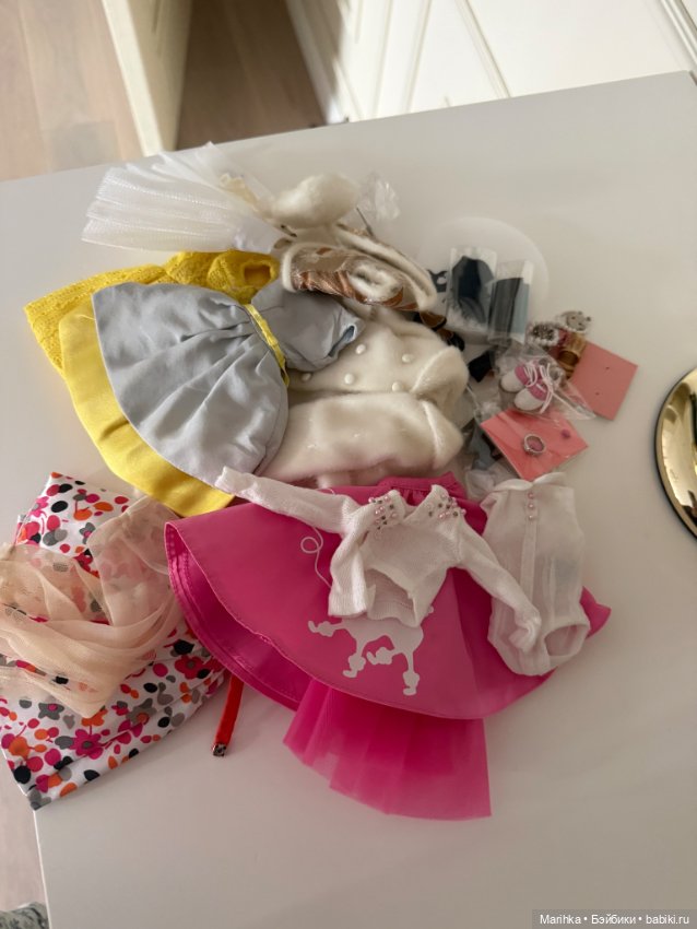 Poppy Parker Irresistible in India (фото 4)