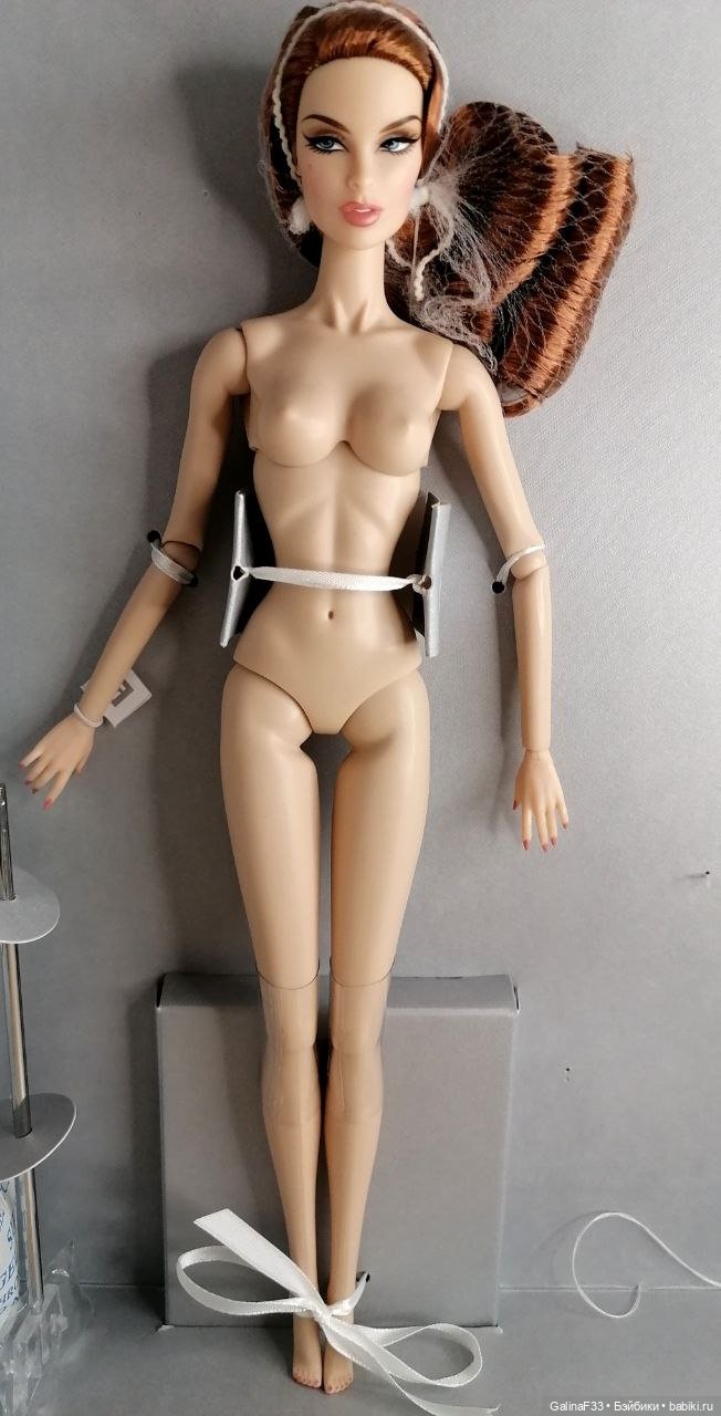 Ванесса невеста от Integrity (фото 2)