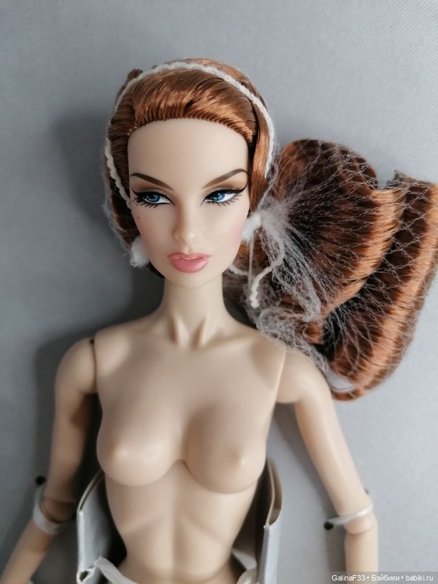 Ванесса невеста от Integrity (фото 5)