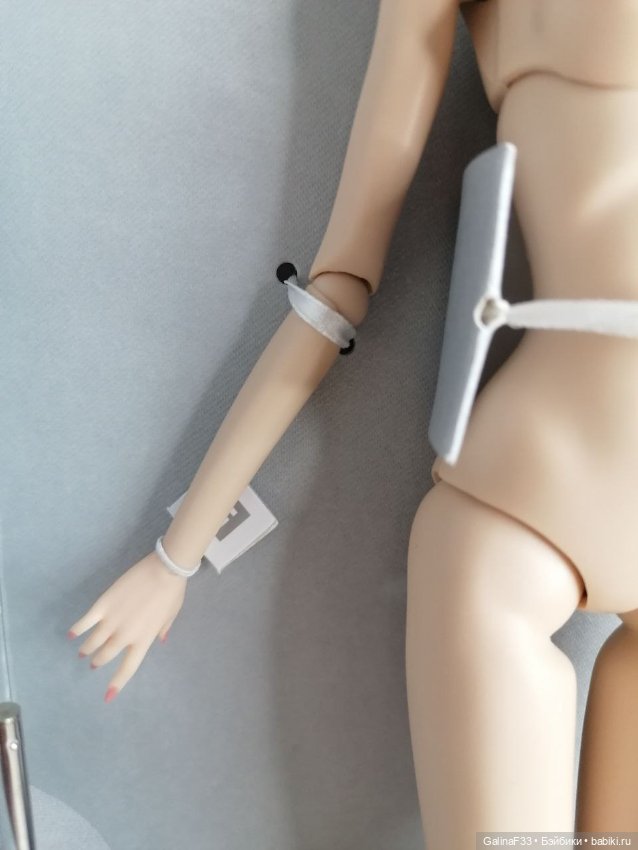 Ванесса невеста от Integrity (фото 4)