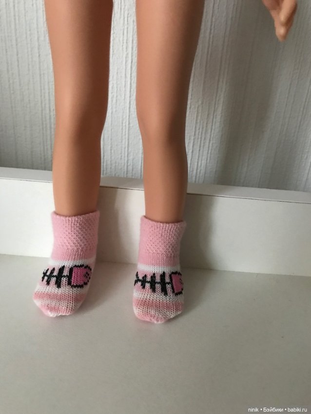 Колготки, чулки,гольфы, носочки для Паола Рейна (Paola Reina) и кукол похожего размера