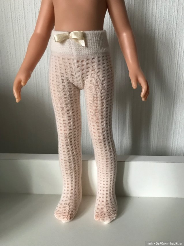 Колготки, чулки,гольфы, носочки для Паола Рейна (Paola Reina) и кукол похожего размера