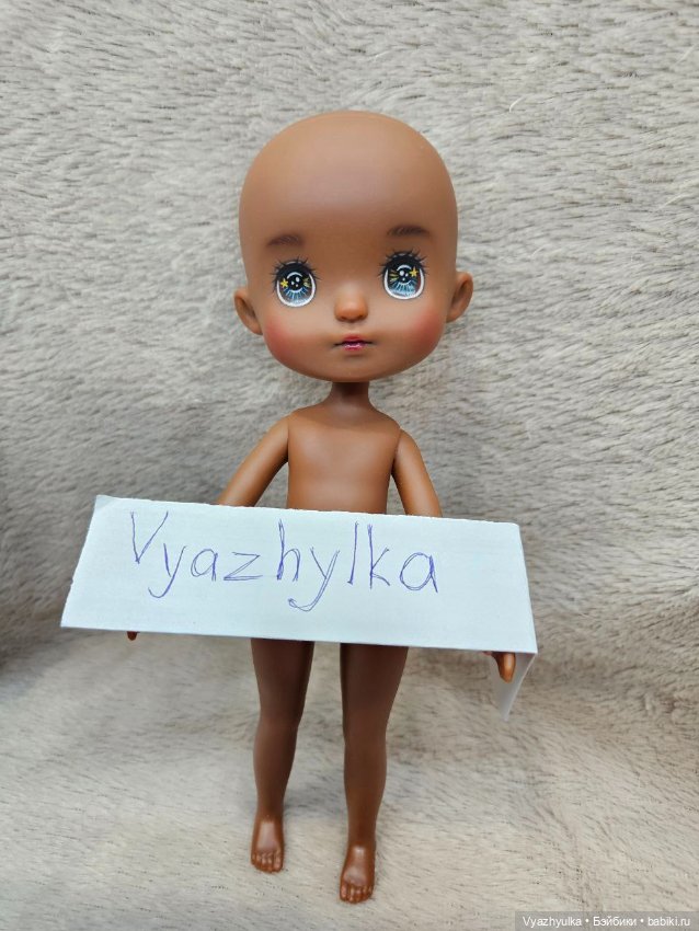 Кукла LTDoll — Азиатские куклы (фото 4)