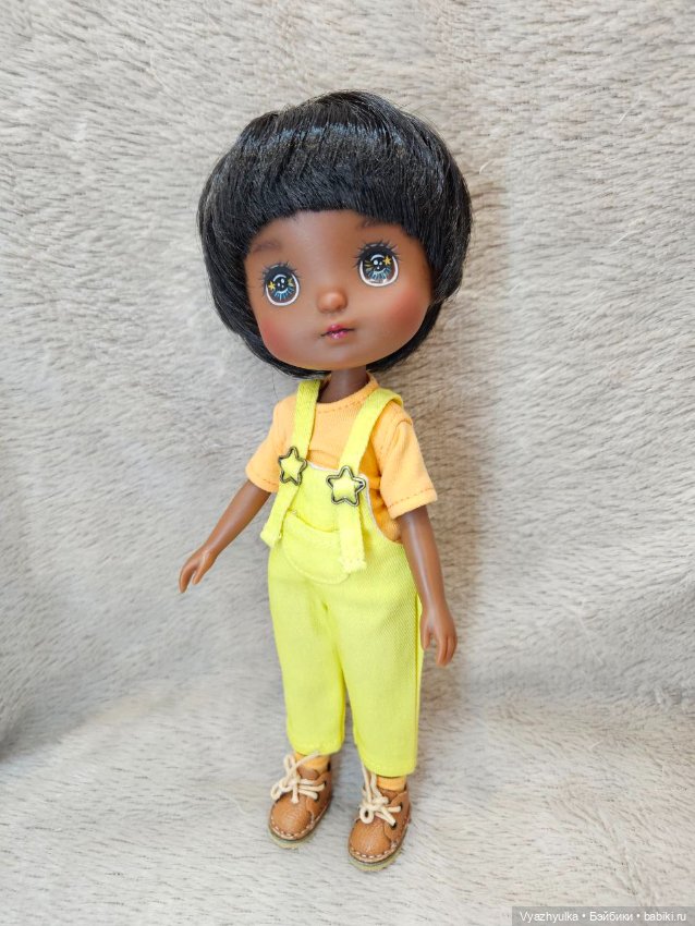 Кукла LTDoll — Азиатские куклы