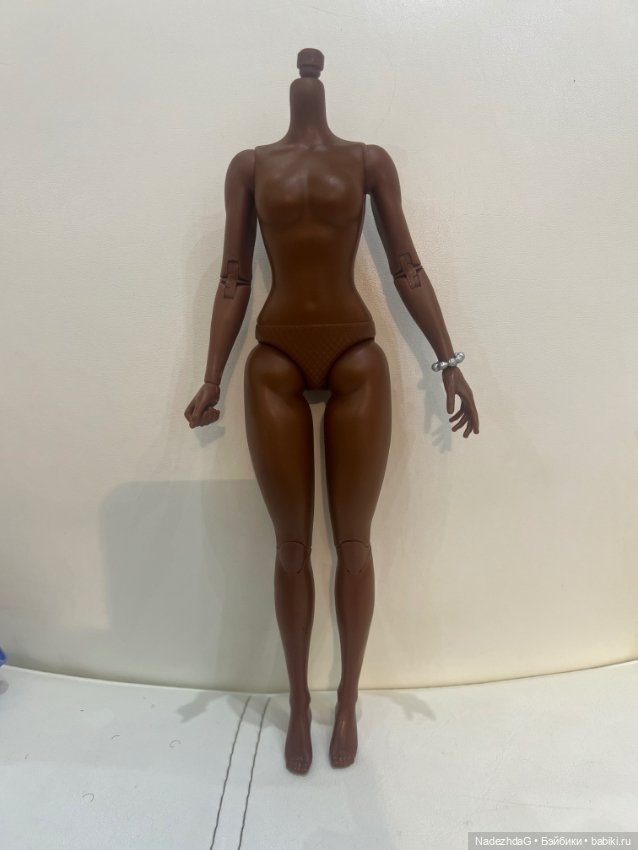 Тело черная пантера Шури Shuri Marvel Black Panther : Wakanda Forever