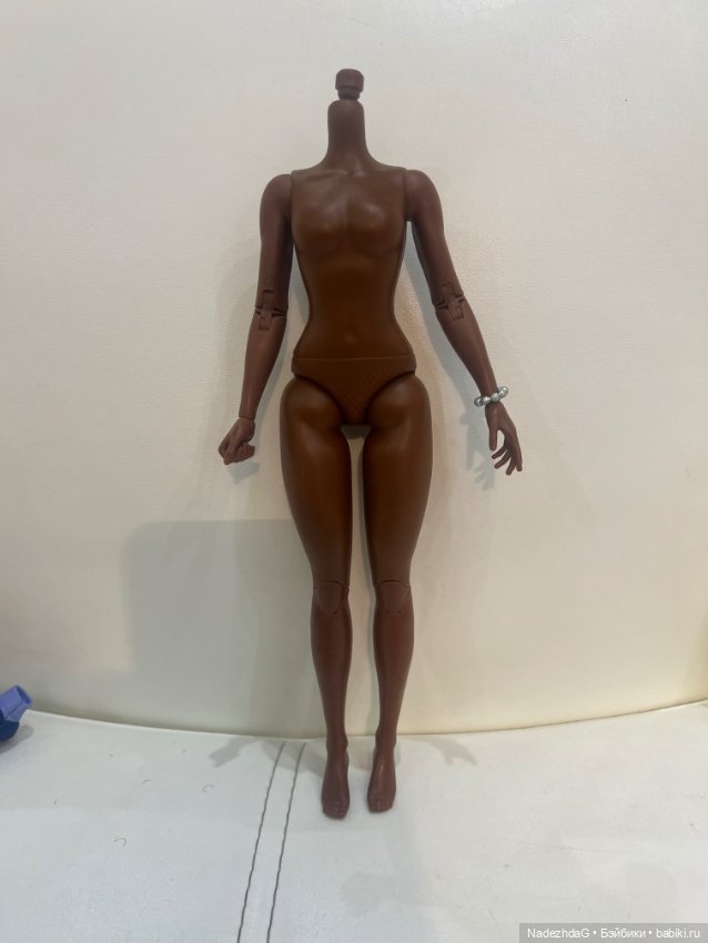 Тело черная пантера Шури Shuri Marvel Black Panther : Wakanda Forever (фото 2)