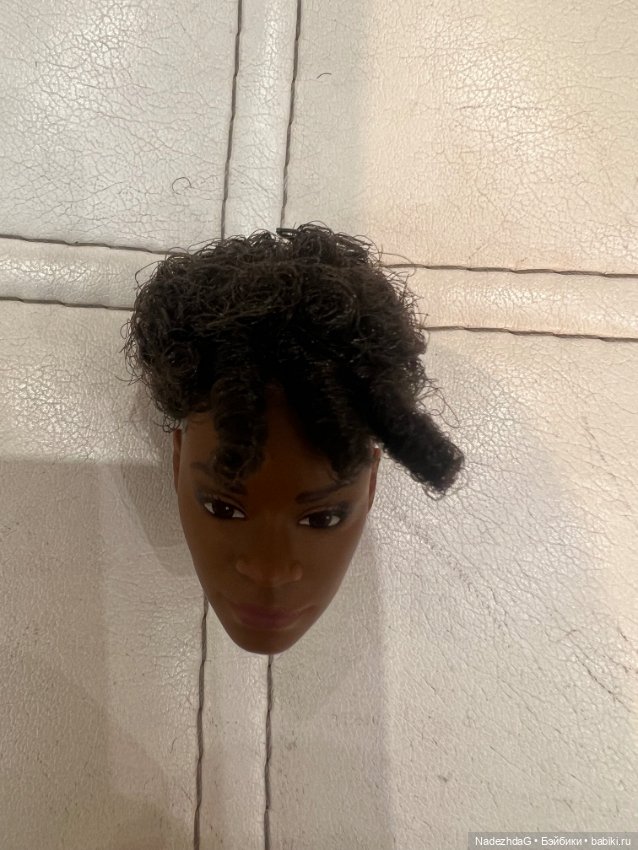 Голова Окойе Marvel Black Panther : Wakanda Forever (фото 8)