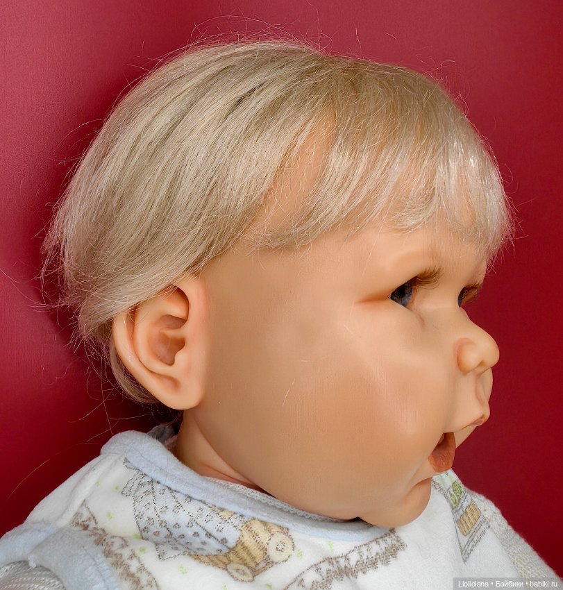 Малышка Лакомка? от Katja Schneider Германия 2003 год (фото 5)